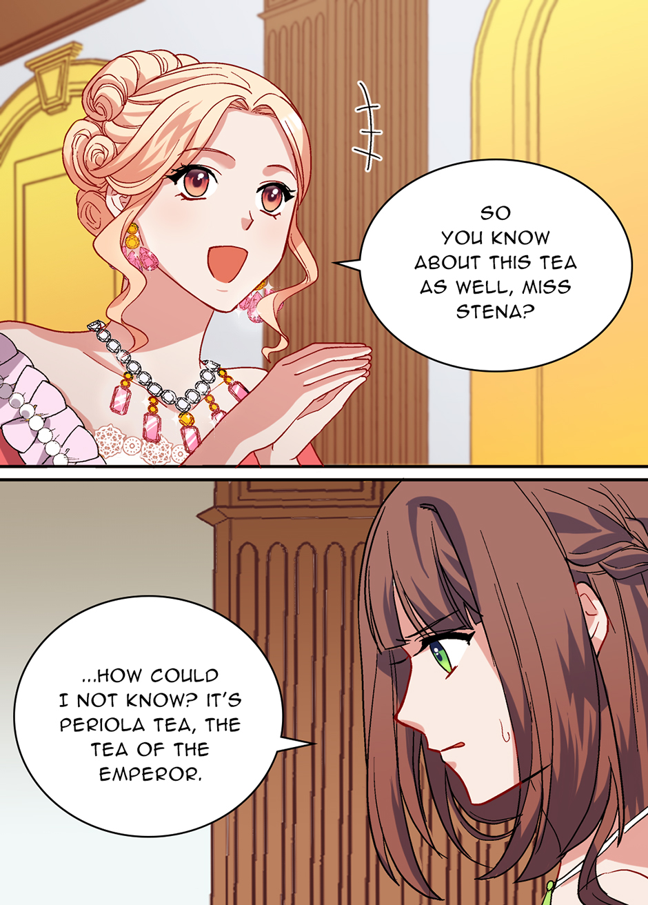 What It Takes to Be a Villainess Chapter 63 page 20 - 