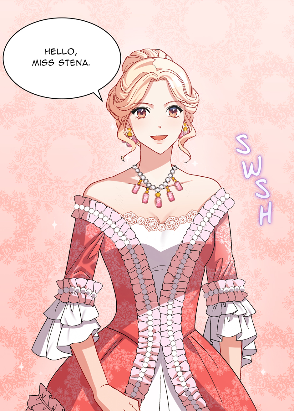 What It Takes to Be a Villainess Chapter 63 page 3 - 