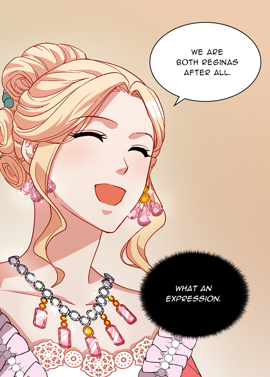 What It Takes to Be a Villainess Chapter 63 page 22 - 