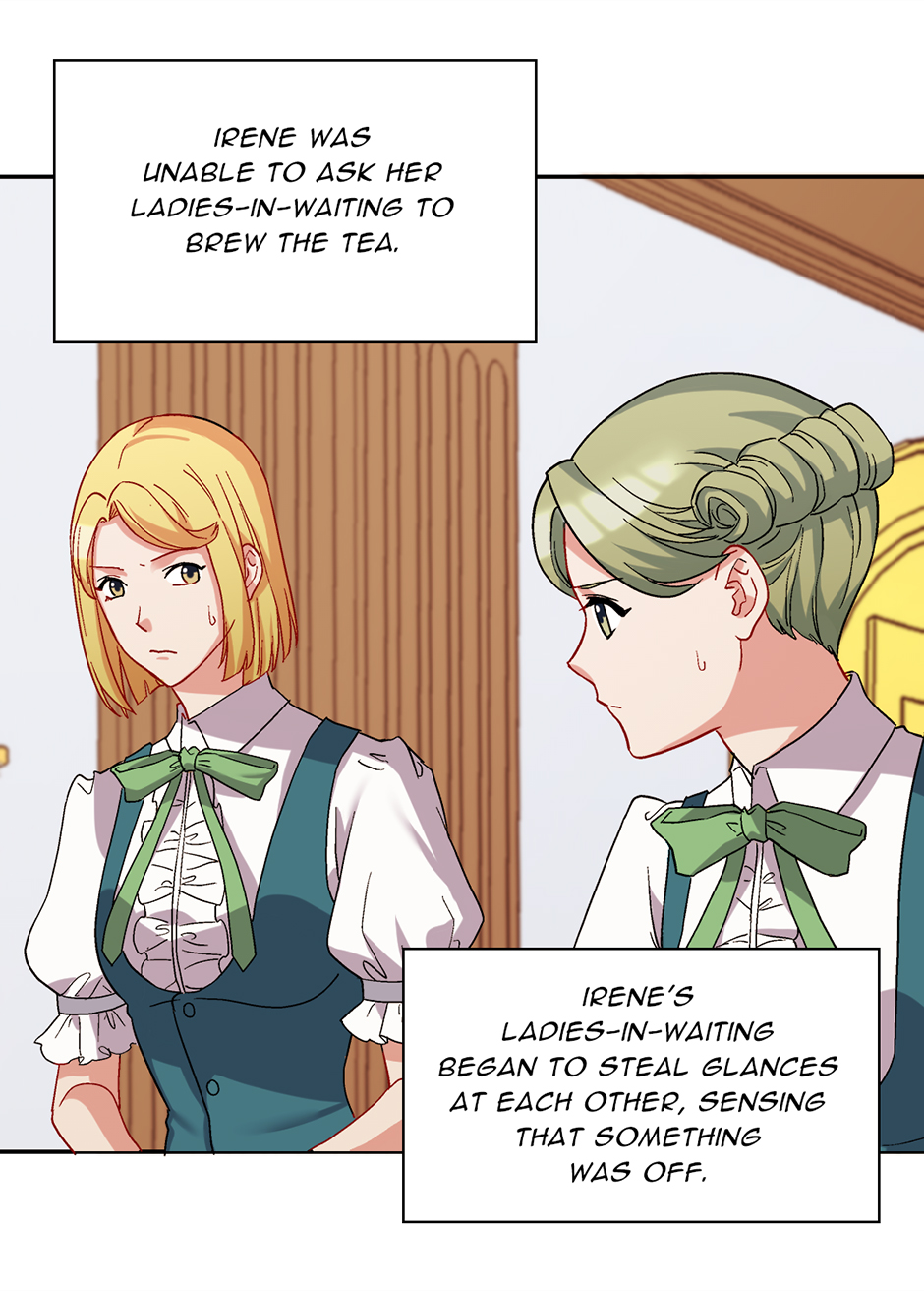 What It Takes to Be a Villainess Chapter 63 page 25 - 