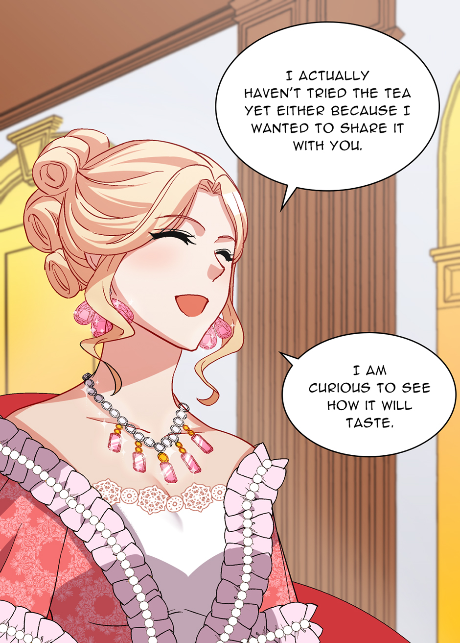 What It Takes to Be a Villainess Chapter 63 page 26 - 