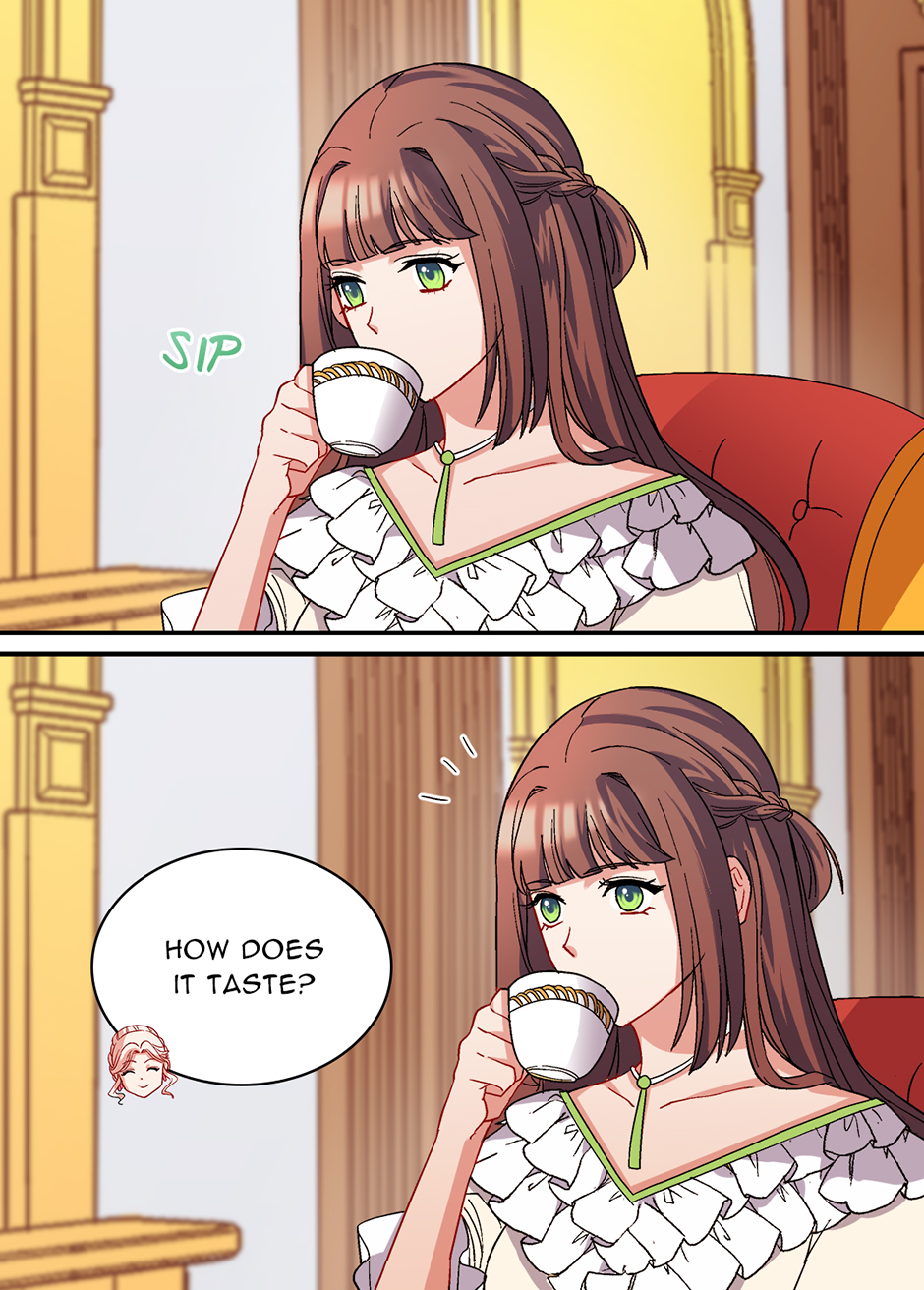 What It Takes to Be a Villainess Chapter 63 page 29 - 