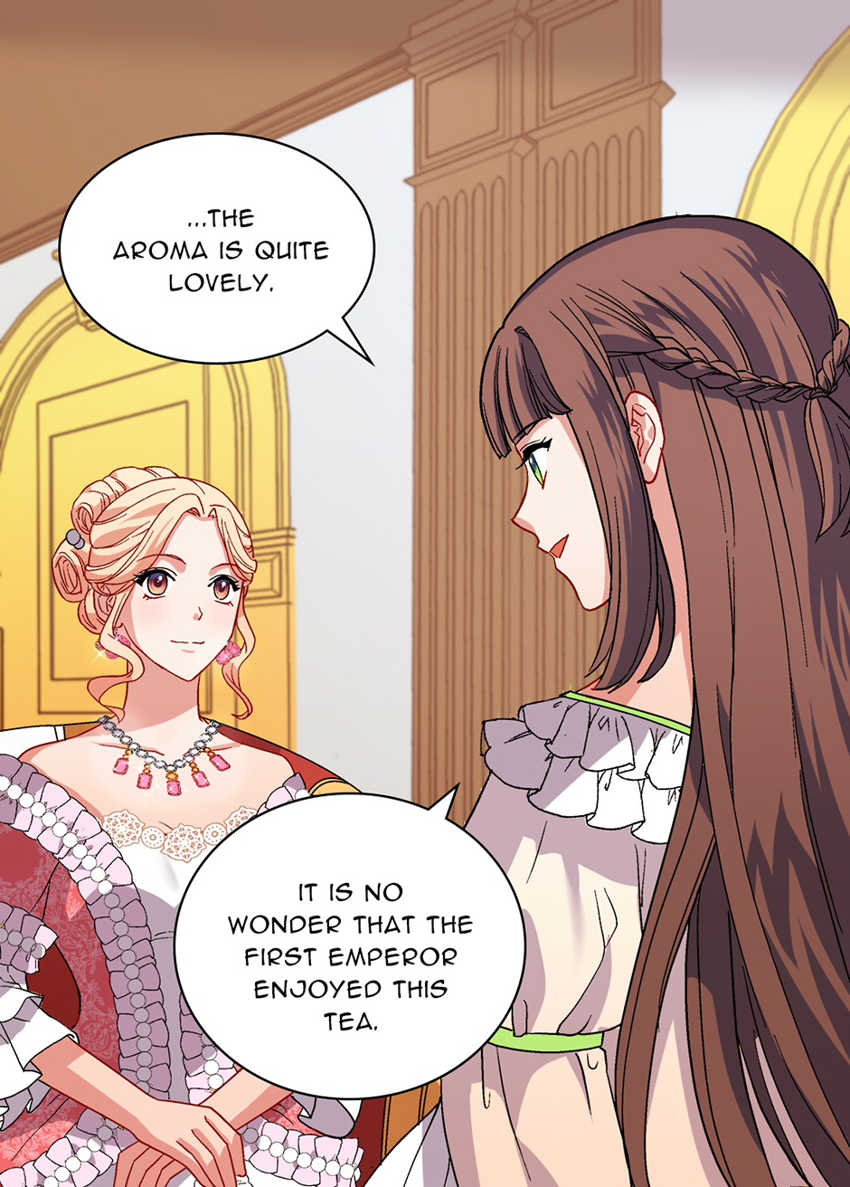 What It Takes to Be a Villainess Chapter 63 page 30 - 