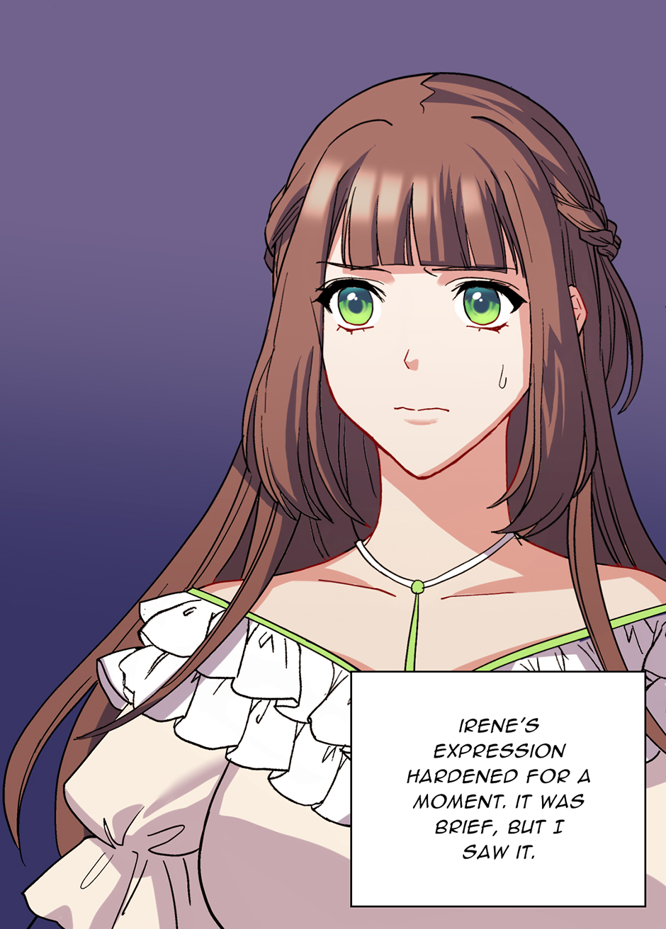 What It Takes to Be a Villainess Chapter 63 page 4 - 