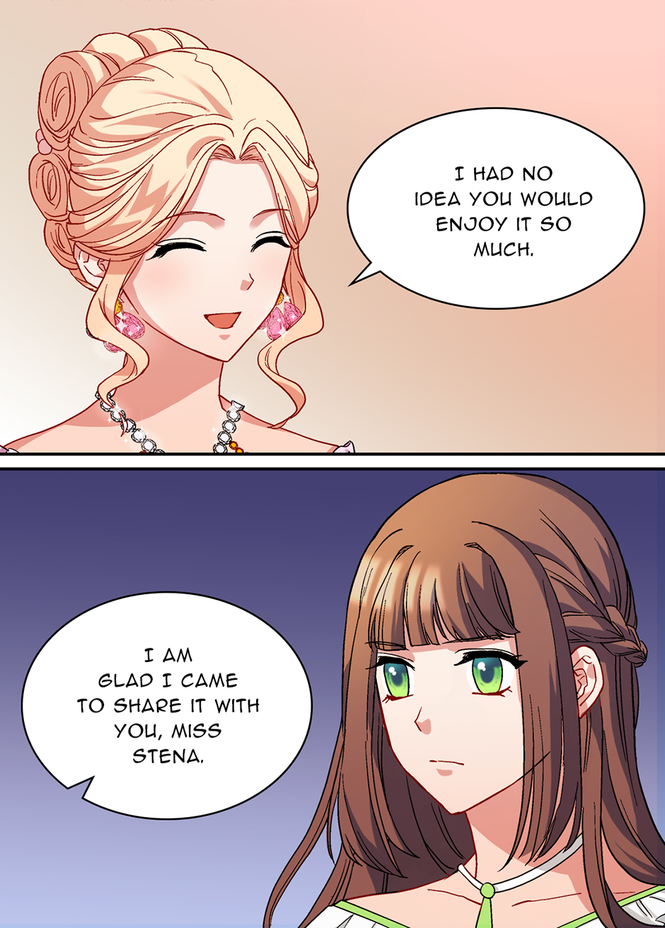What It Takes to Be a Villainess Chapter 63 page 31 - 