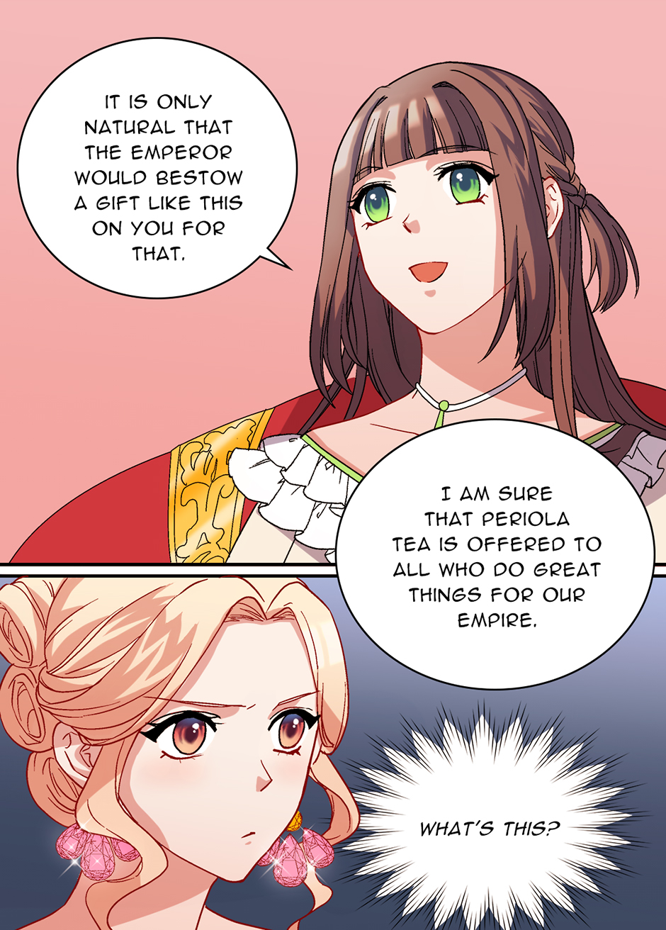 What It Takes to Be a Villainess Chapter 63 page 33 - 
