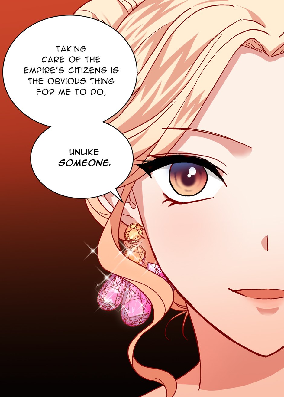 What It Takes to Be a Villainess Chapter 63 page 36 - 
