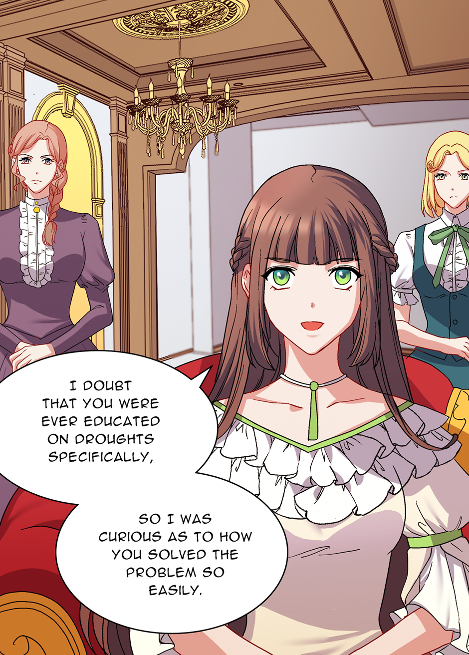 What It Takes to Be a Villainess Chapter 63 page 40 - 