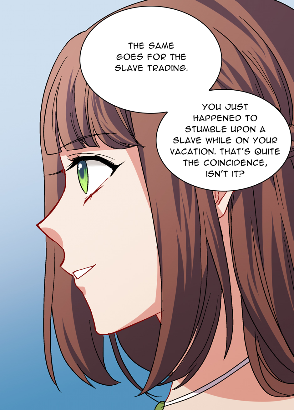 What It Takes to Be a Villainess Chapter 63 page 41 - 