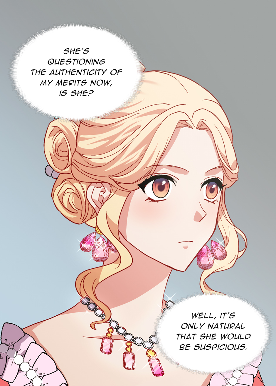 What It Takes to Be a Villainess Chapter 63 page 42 - 