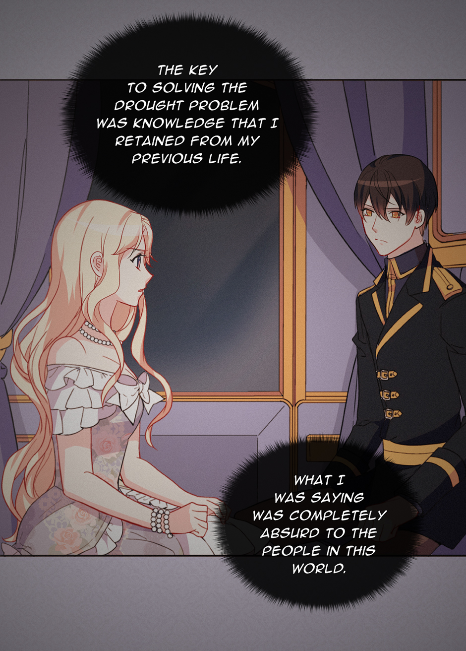 What It Takes to Be a Villainess Chapter 63 page 43 - 
