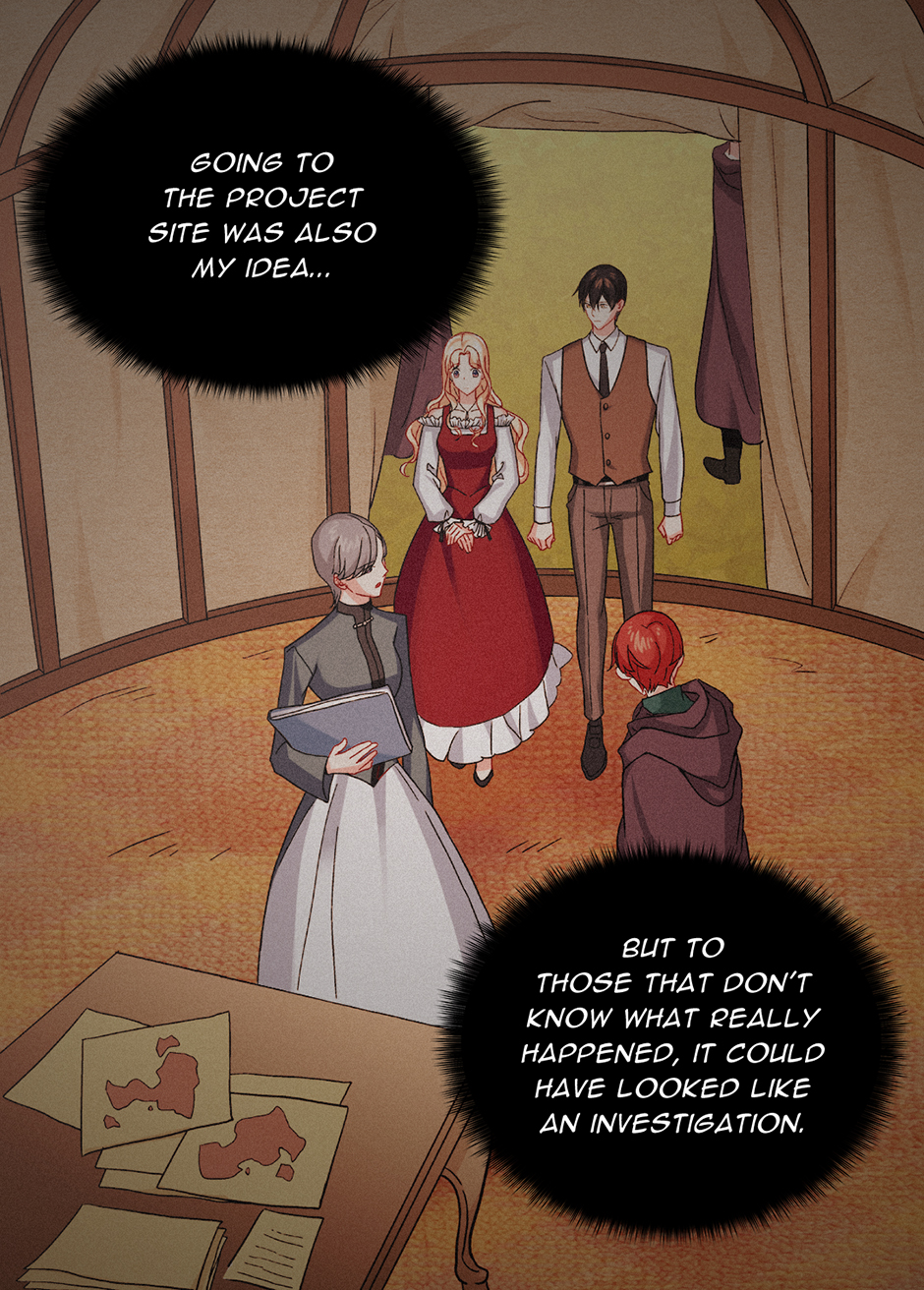 What It Takes to Be a Villainess Chapter 63 page 44 - 