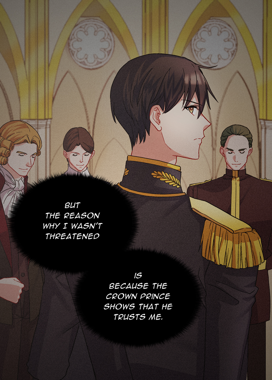 What It Takes to Be a Villainess Chapter 63 page 45 - 