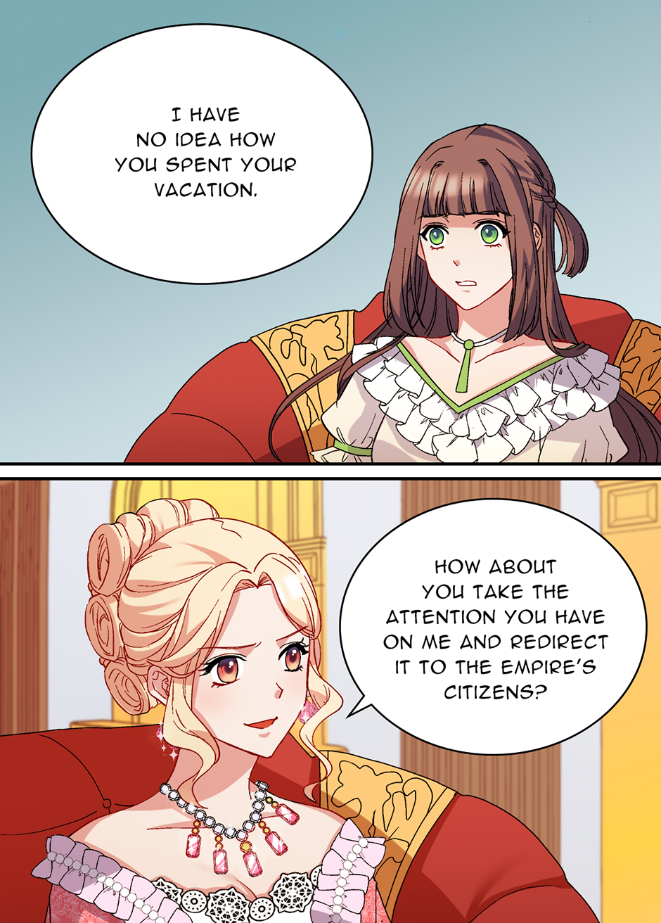 What It Takes to Be a Villainess Chapter 63 page 48 - 