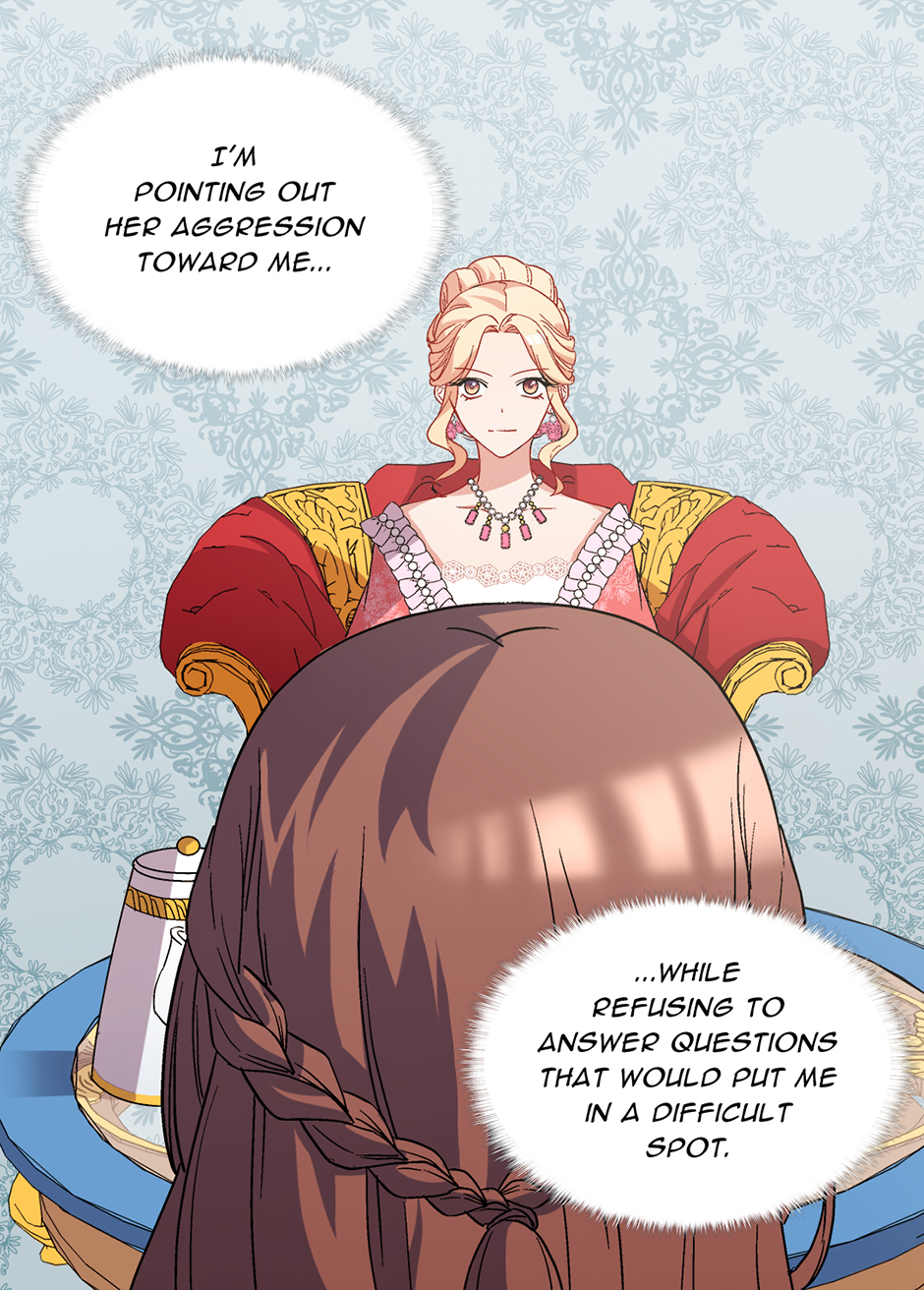 What It Takes to Be a Villainess Chapter 63 page 51 - 