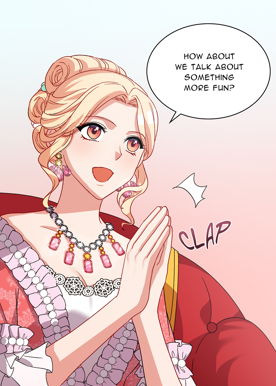 What It Takes to Be a Villainess Chapter 63 page 53 - 