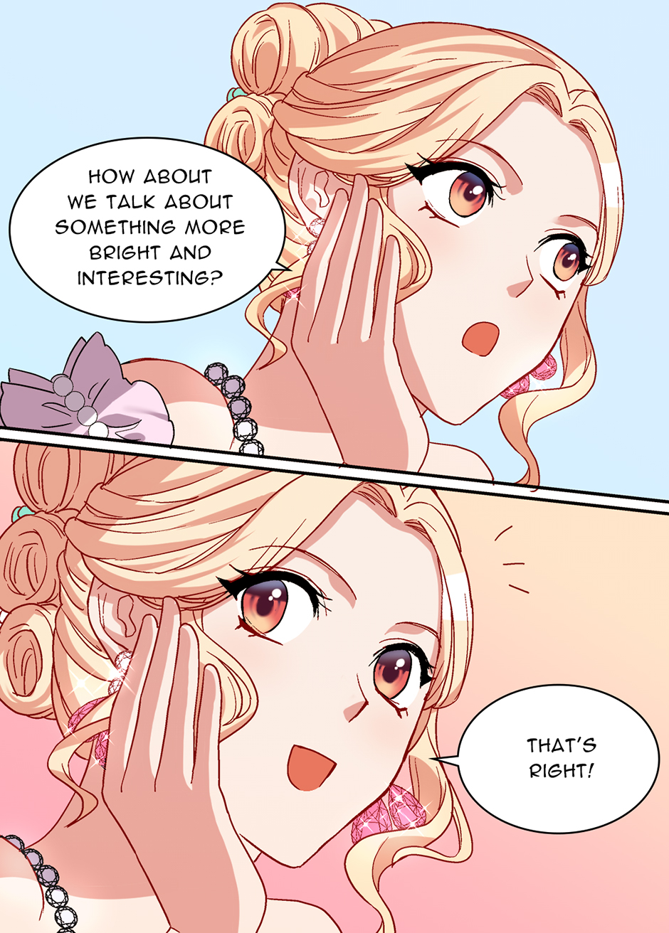 What It Takes to Be a Villainess Chapter 63 page 55 - 