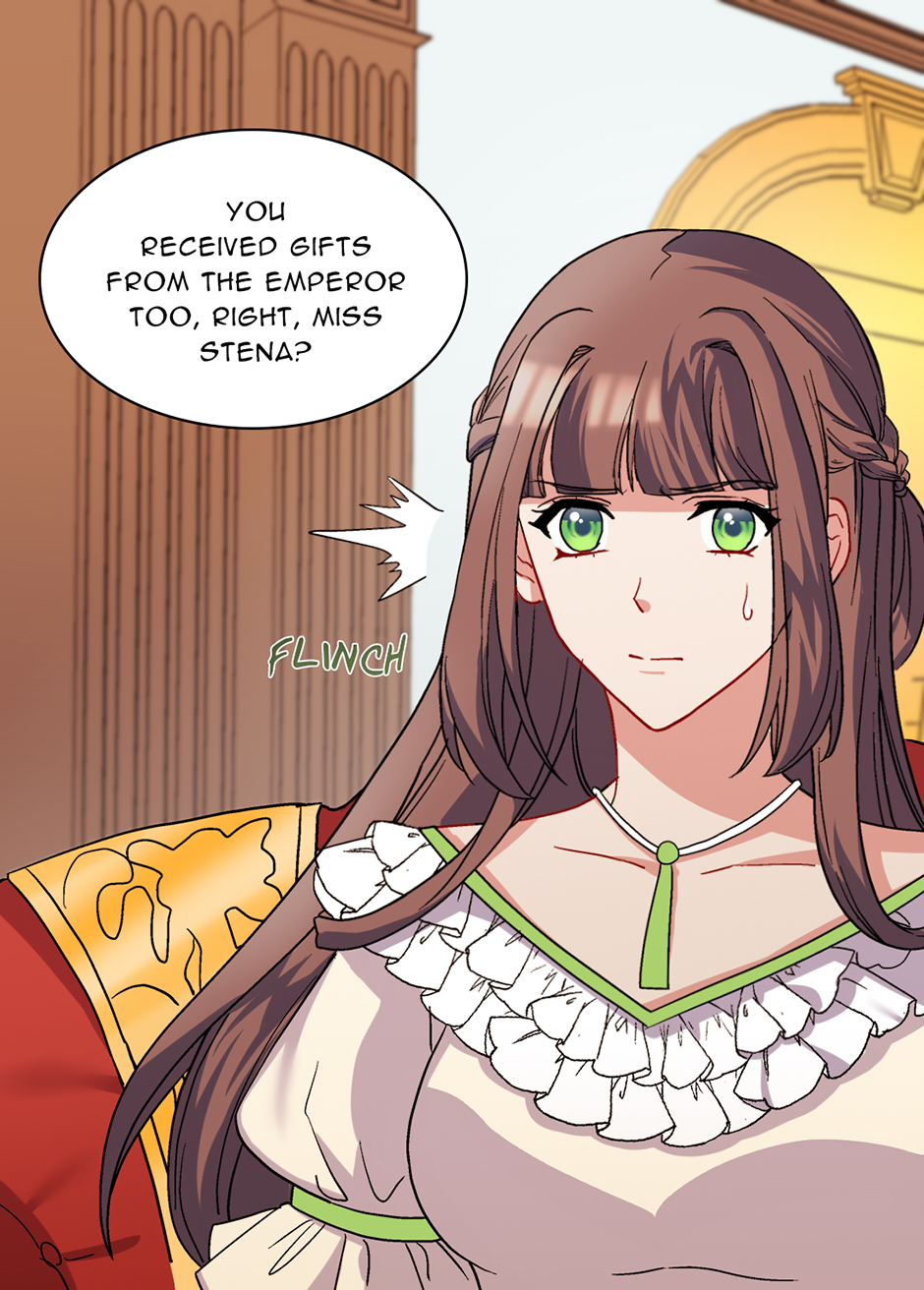 What It Takes to Be a Villainess Chapter 63 page 56 - 