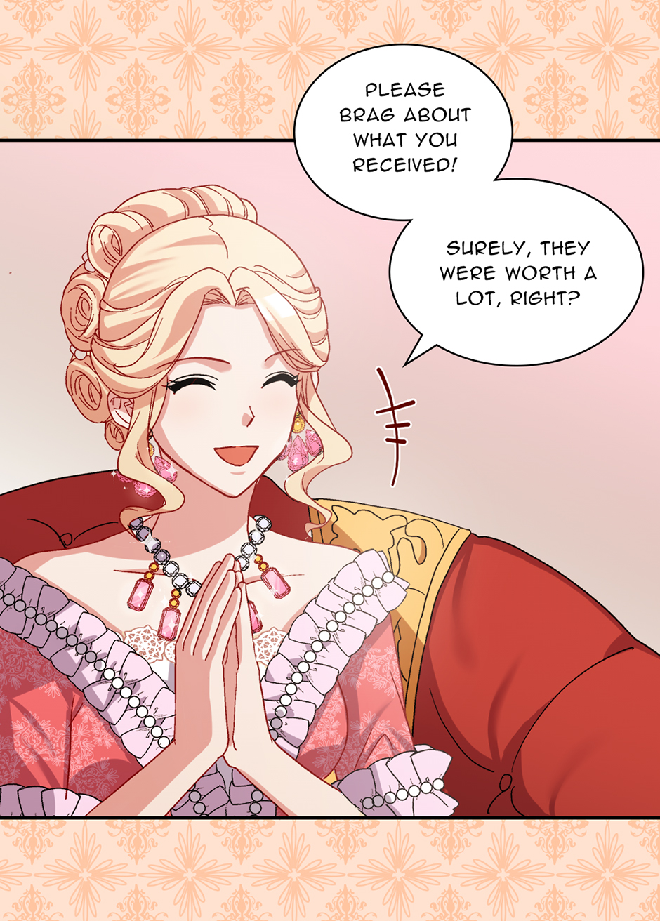 What It Takes to Be a Villainess Chapter 63 page 57 - 