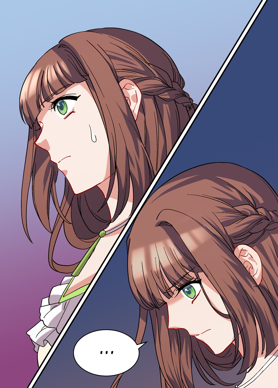 What It Takes to Be a Villainess Chapter 63 page 58 - 