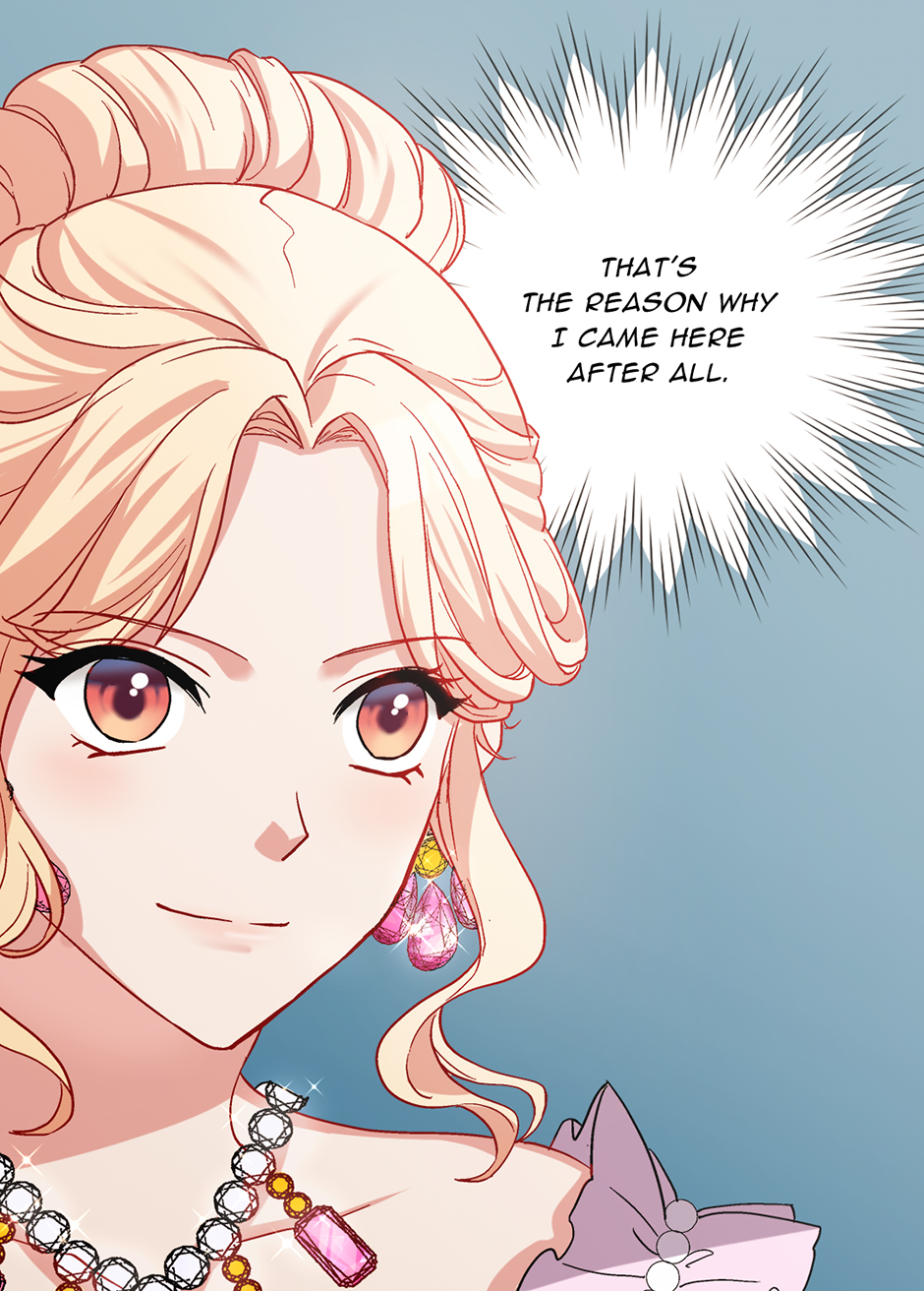 What It Takes to Be a Villainess Chapter 63 page 60 - 