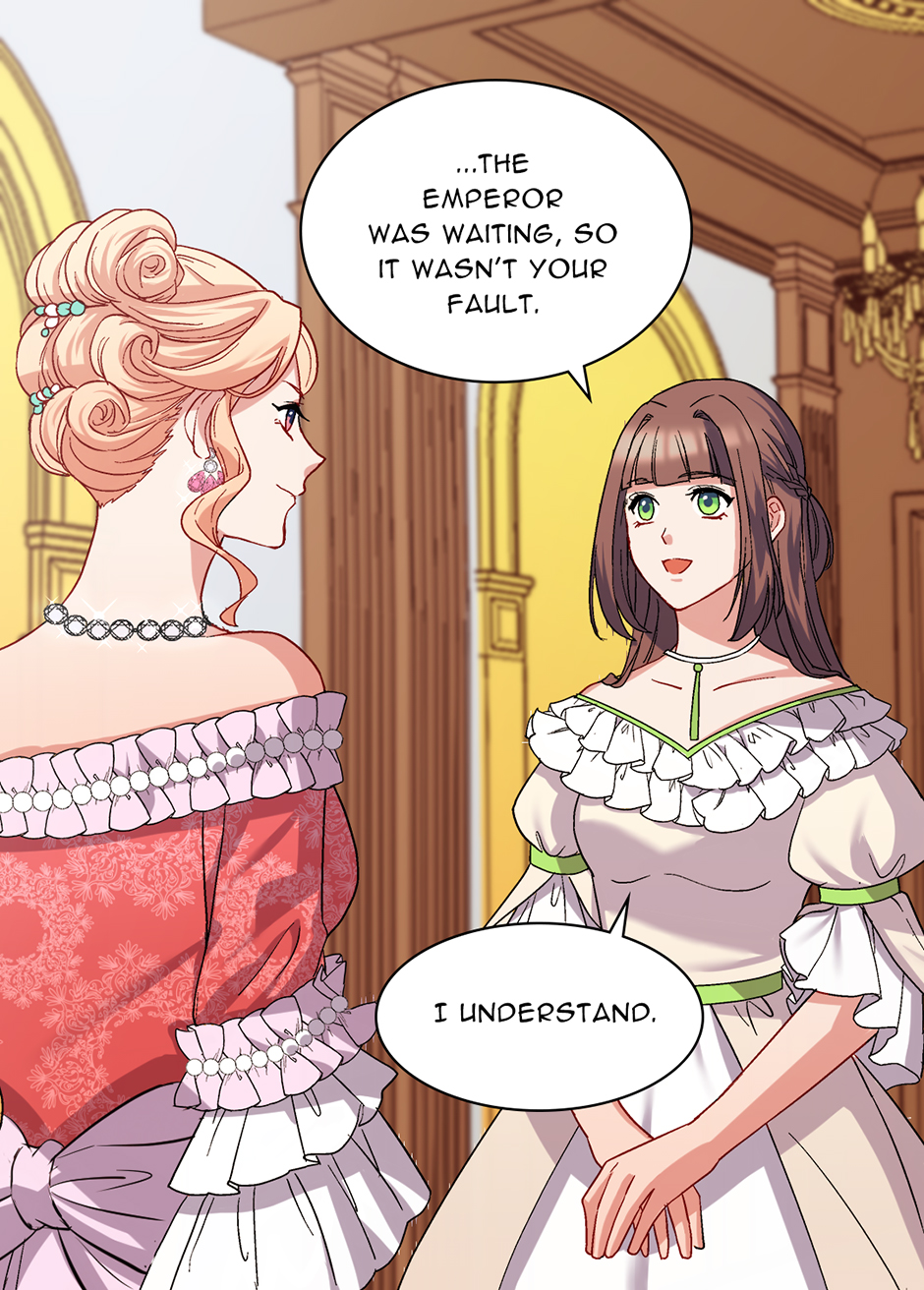 What It Takes to Be a Villainess Chapter 63 page 7 - 