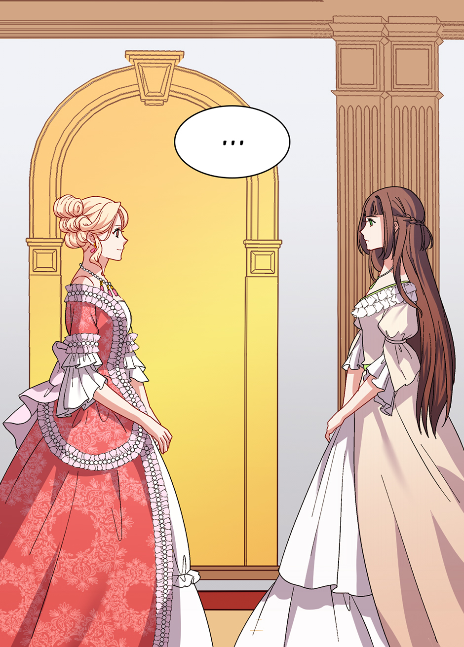 What It Takes to Be a Villainess Chapter 63 page 8 - 