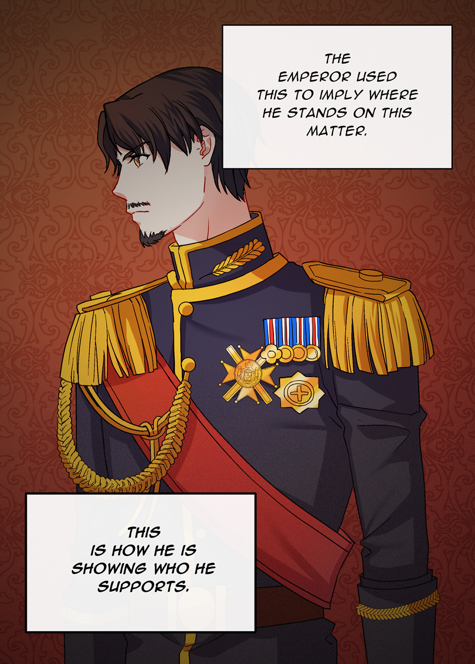 What It Takes to Be a Villainess Chapter 64 page 11 - 