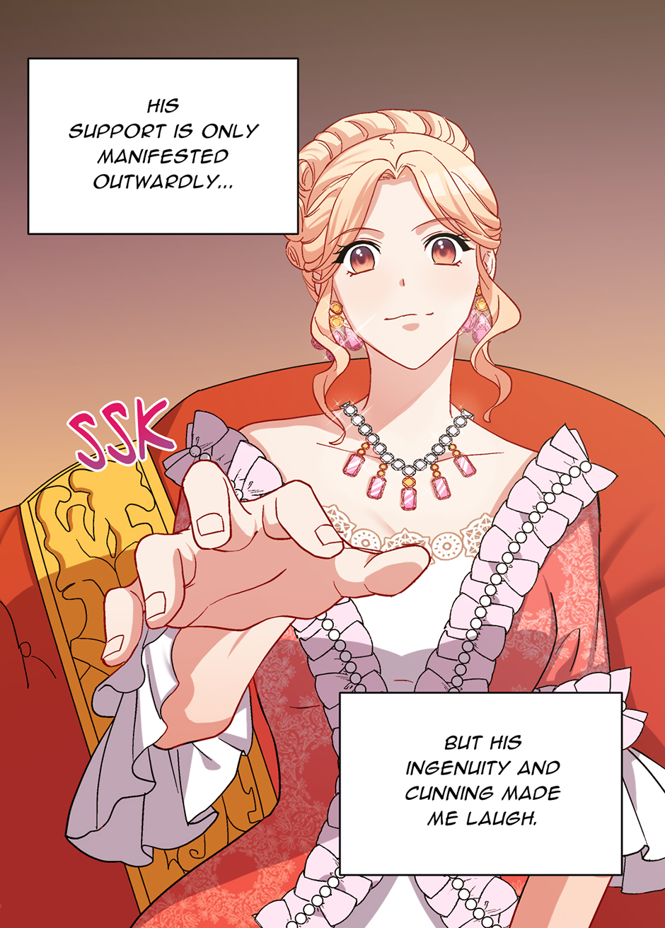 What It Takes to Be a Villainess Chapter 64 page 12 - 