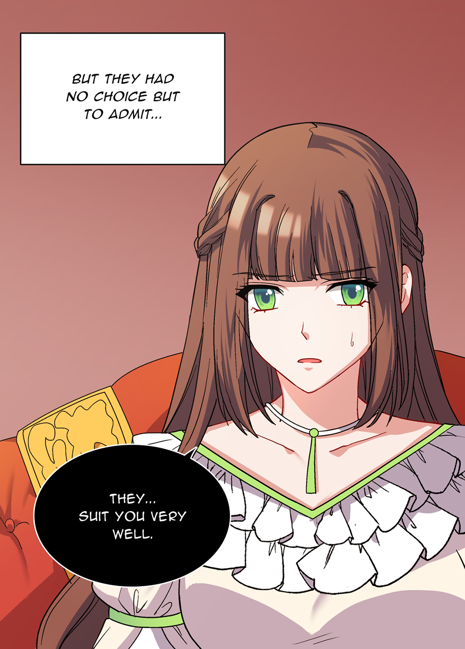 What It Takes to Be a Villainess Chapter 64 page 15 - 