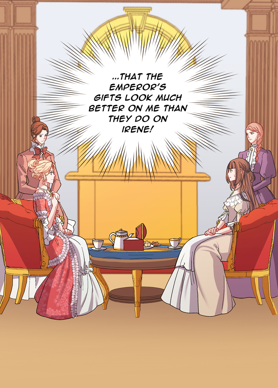 What It Takes to Be a Villainess Chapter 64 page 16 - 