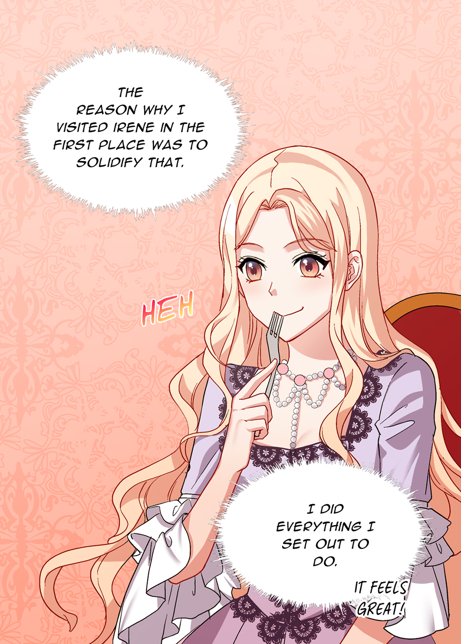 What It Takes to Be a Villainess Chapter 64 page 17 - 