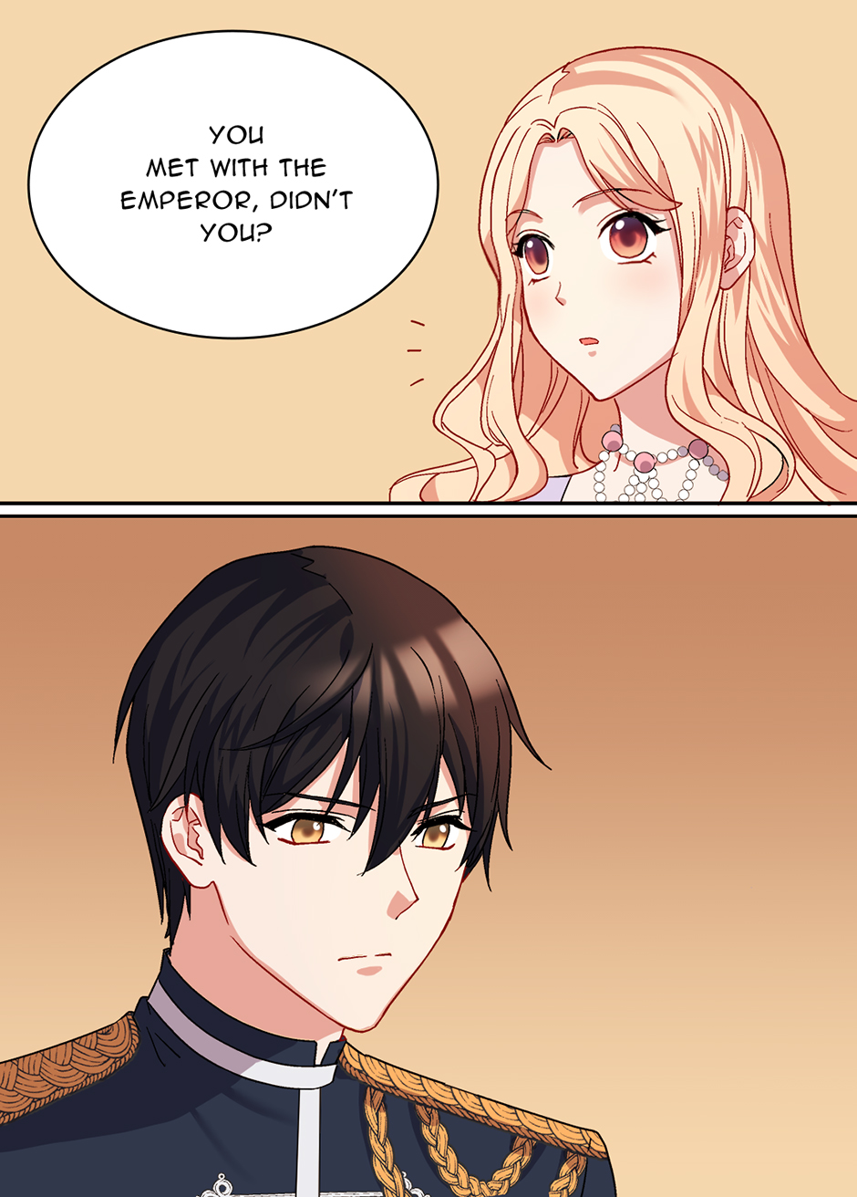 What It Takes to Be a Villainess Chapter 64 page 18 - 