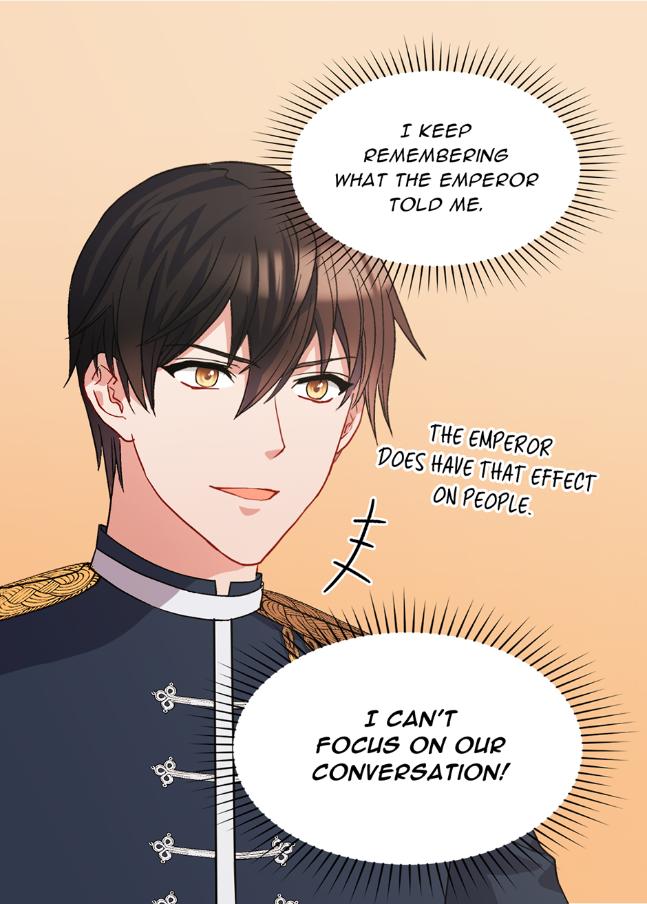 What It Takes to Be a Villainess Chapter 64 page 22 - 