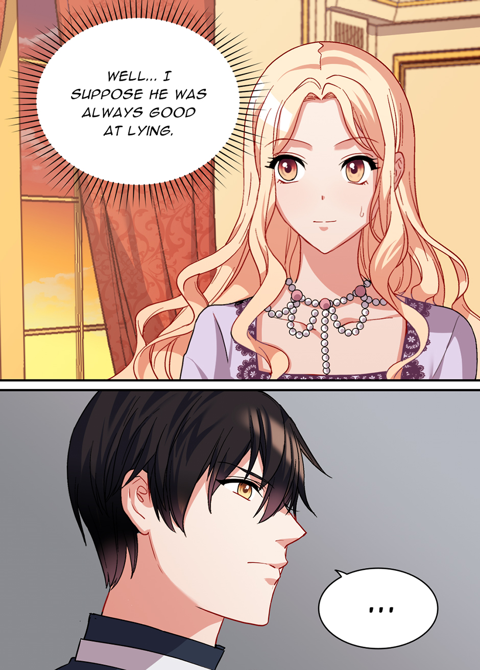 What It Takes to Be a Villainess Chapter 64 page 24 - 