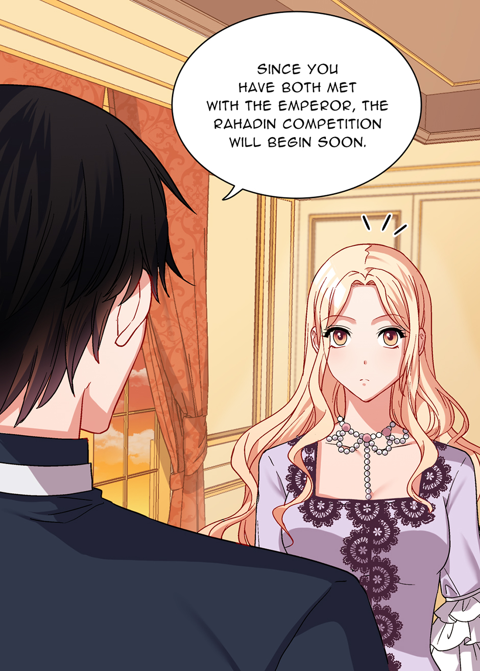 What It Takes to Be a Villainess Chapter 64 page 25 - 