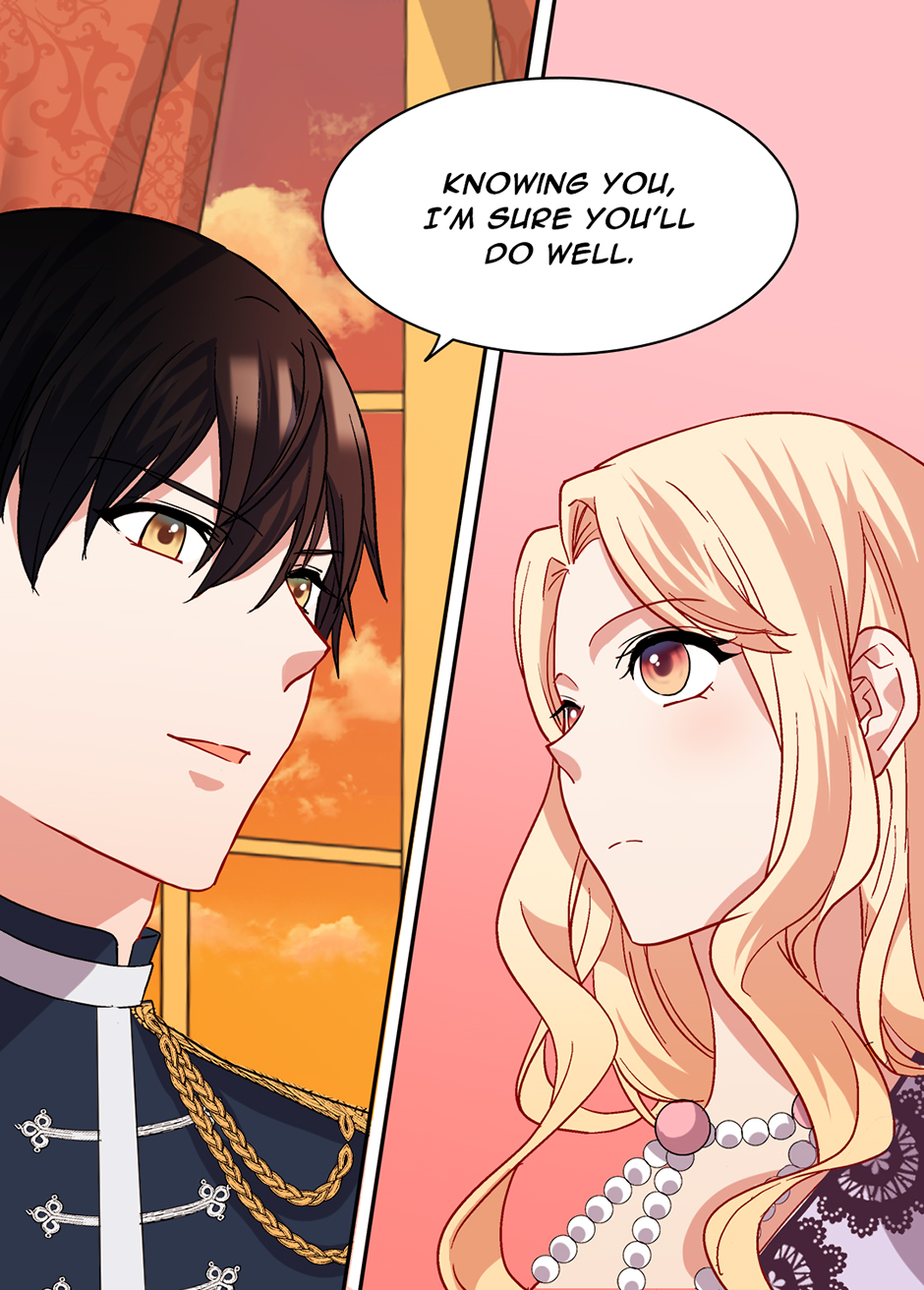 What It Takes to Be a Villainess Chapter 64 page 26 - 