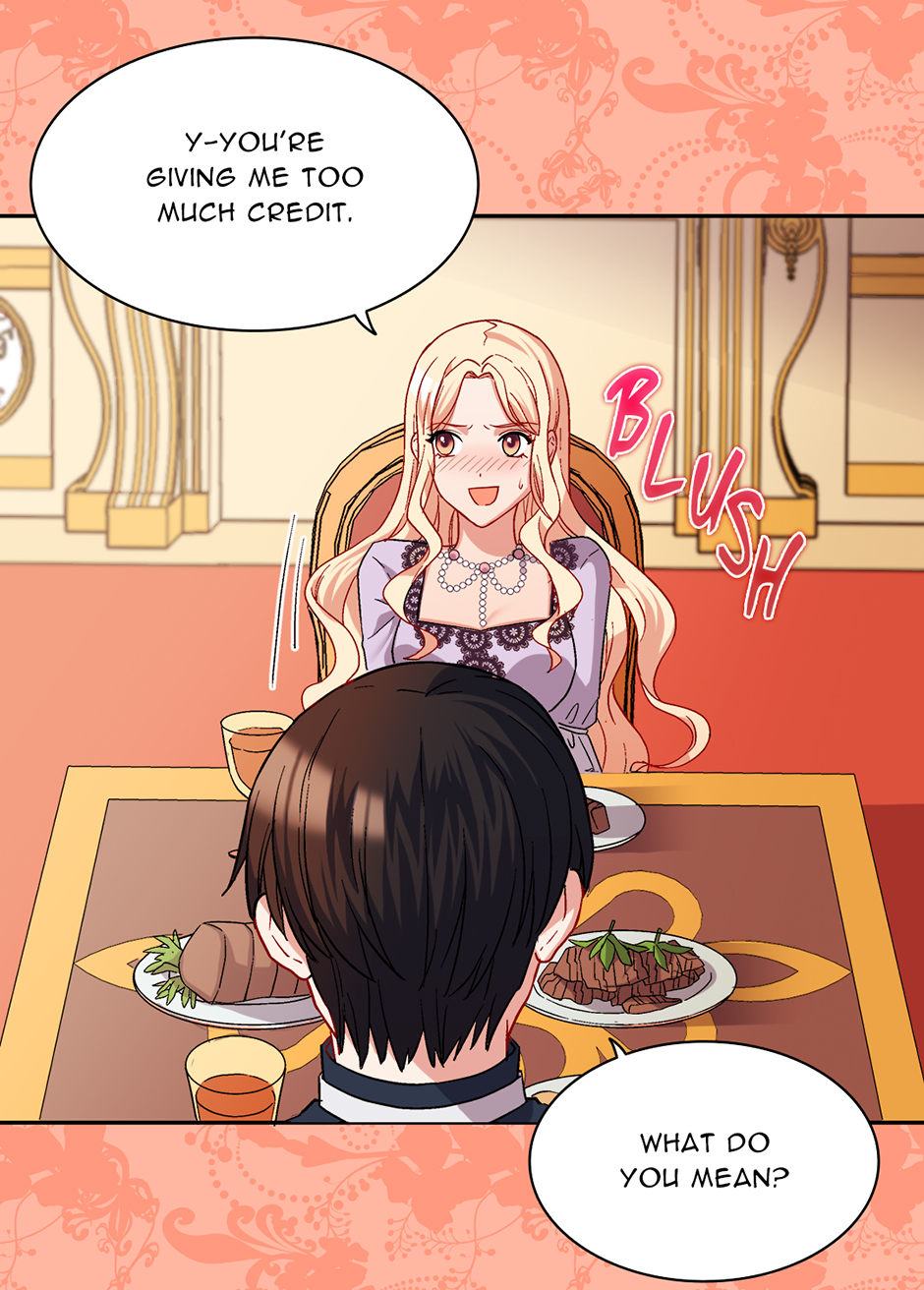 What It Takes to Be a Villainess Chapter 64 page 27 - 