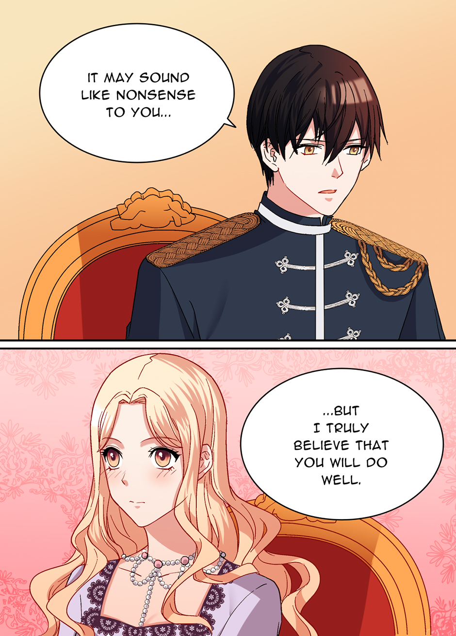 What It Takes to Be a Villainess Chapter 64 page 28 - 