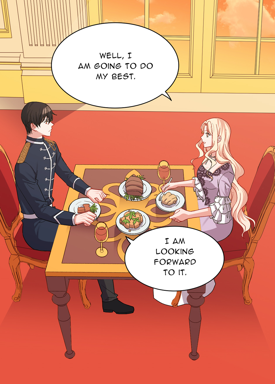 What It Takes to Be a Villainess Chapter 64 page 29 - 