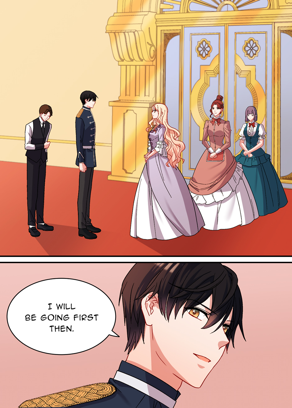 What It Takes to Be a Villainess Chapter 64 page 30 - 