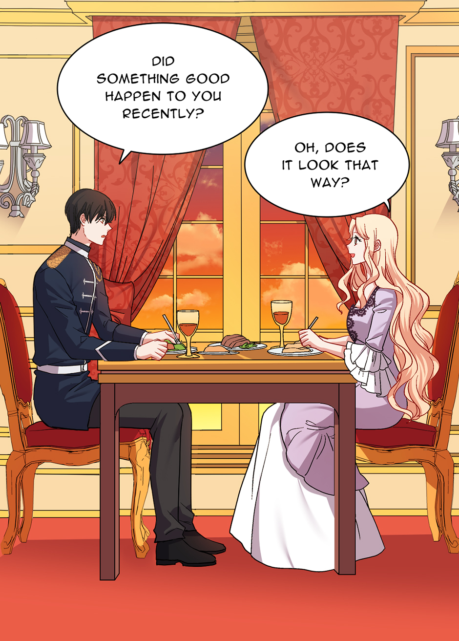 What It Takes to Be a Villainess Chapter 64 page 4 - 