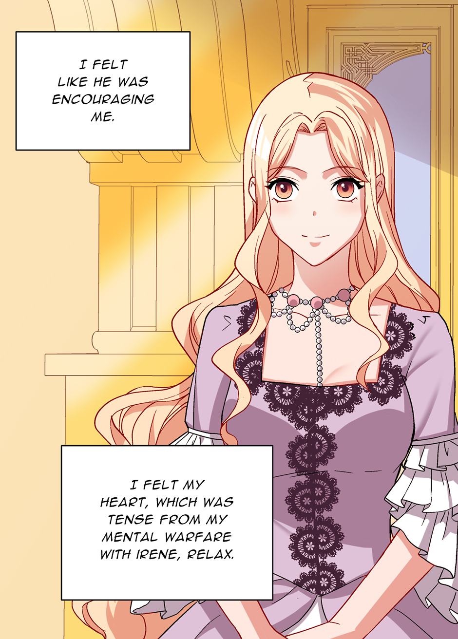What It Takes to Be a Villainess Chapter 64 page 31 - 