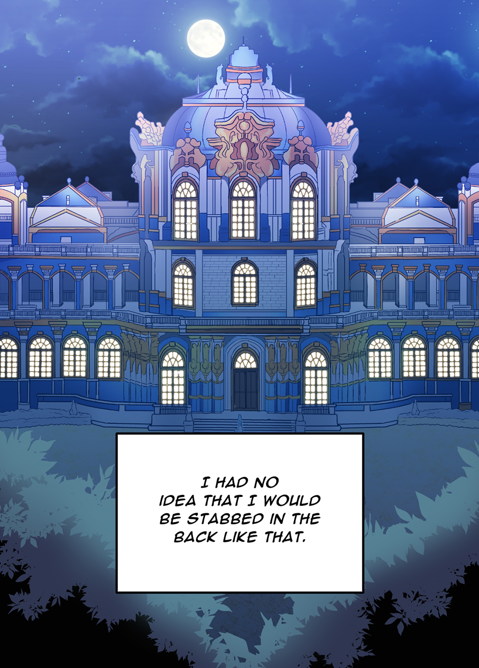 What It Takes to Be a Villainess Chapter 64 page 33 - 