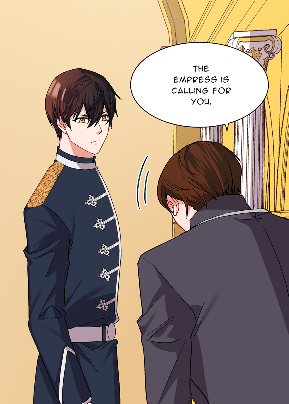 What It Takes to Be a Villainess Chapter 64 page 35 - 
