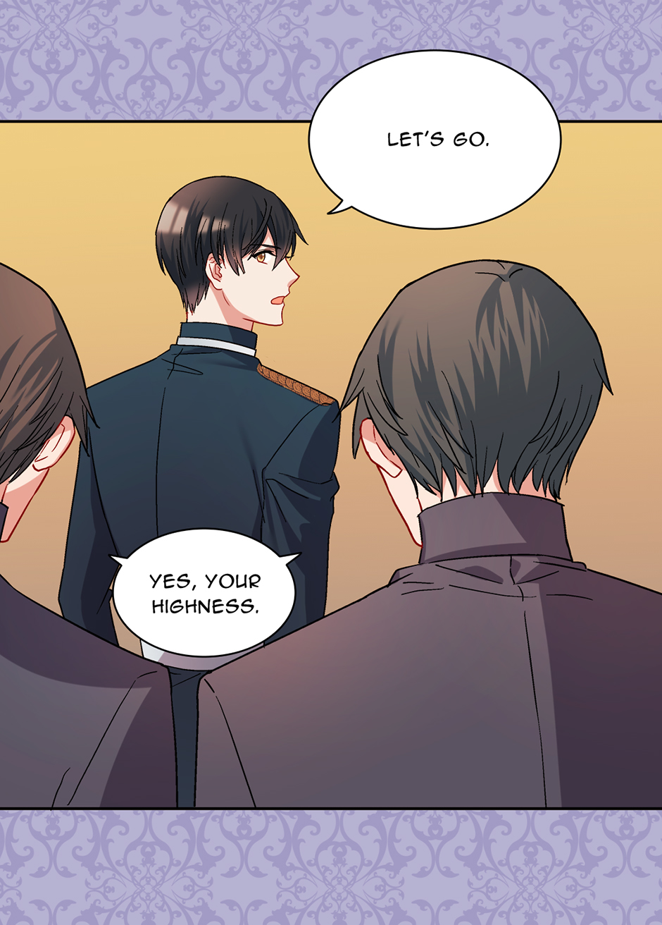 What It Takes to Be a Villainess Chapter 64 page 37 - 