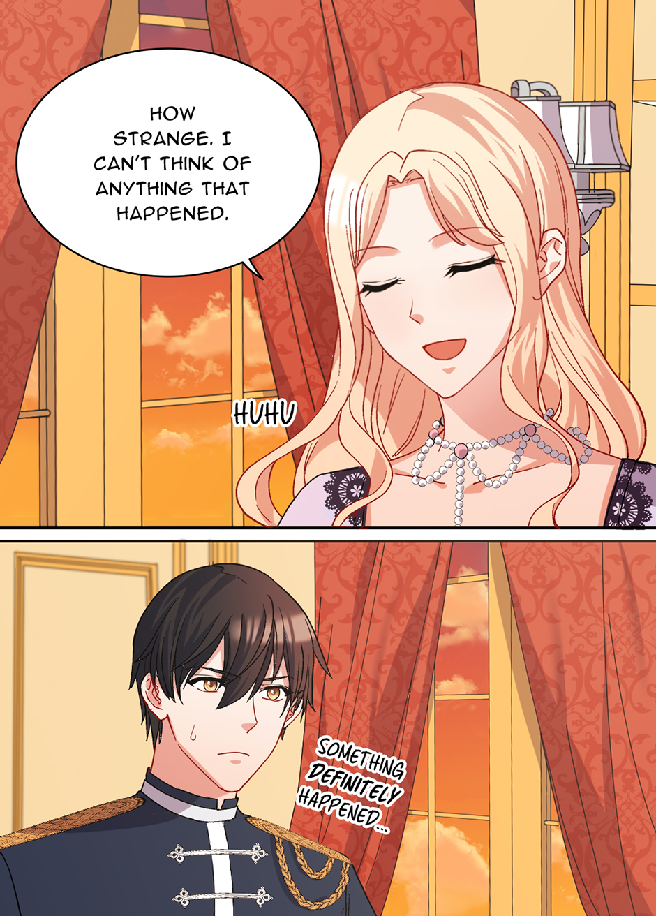 What It Takes to Be a Villainess Chapter 64 page 5 - 