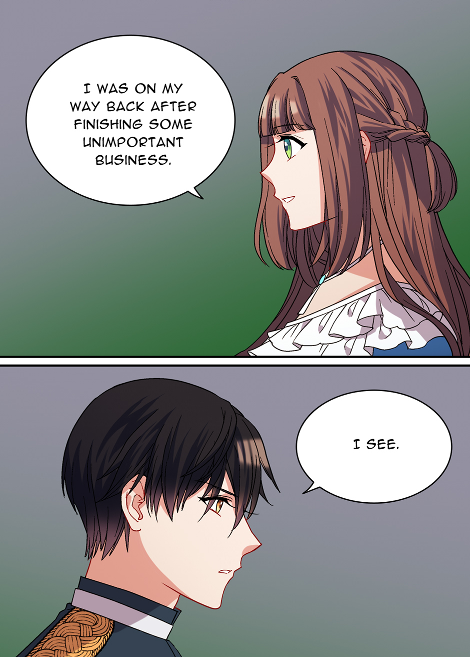 What It Takes to Be a Villainess Chapter 64 page 41 - 
