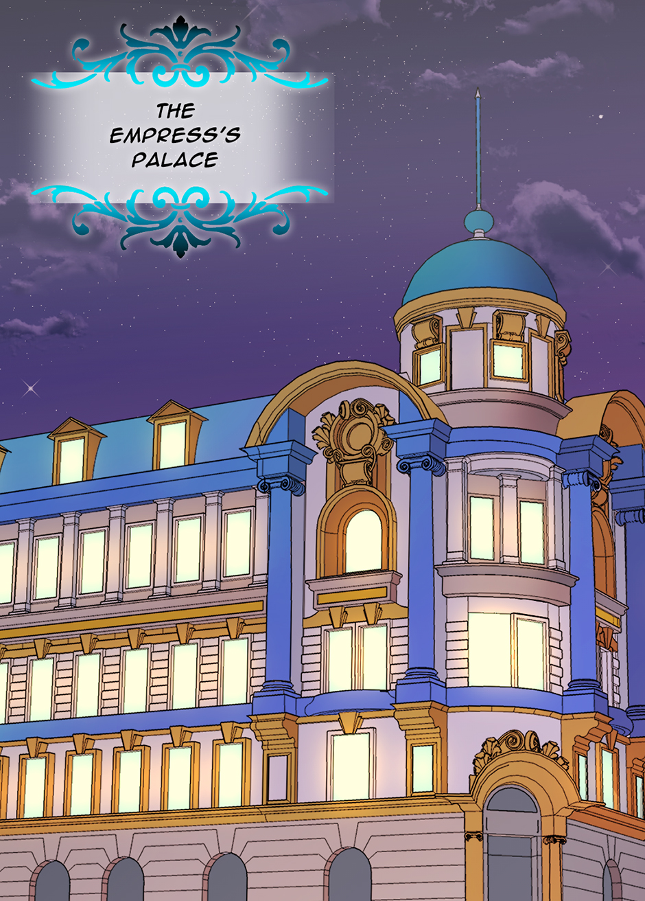 What It Takes to Be a Villainess Chapter 64 page 44 - 