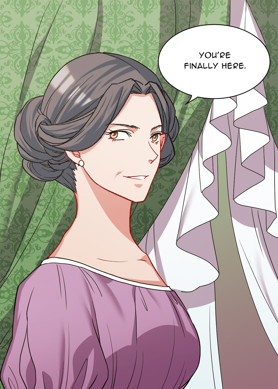 What It Takes to Be a Villainess Chapter 64 page 45 - 